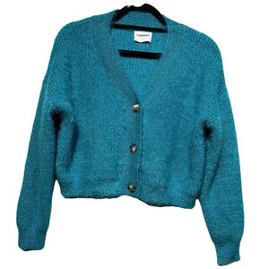 Callahan Knit Wear Women’s MIA Cardigan / Size-Small